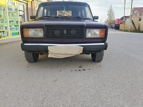 LADA (VAZ) 2107 2007