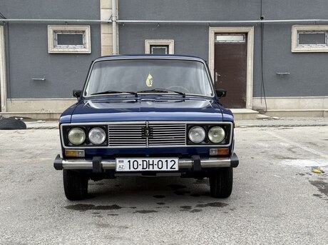 LADA (VAZ) 2106 2003