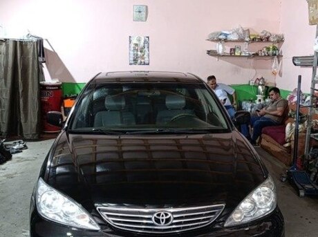 Toyota Camry 2005