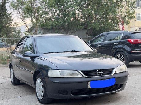 Opel Vectra 1998
