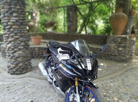 Yamaha  2024