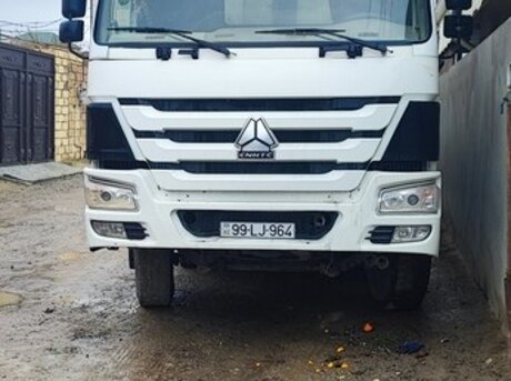 HOWO 371