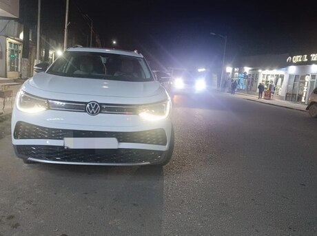 Volkswagen ID.6 2023