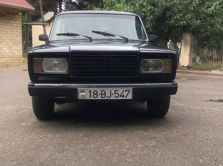 LADA (VAZ) 2107 1995