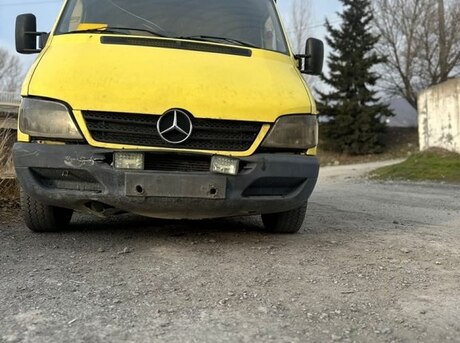 Mercedes Sprinter 315 2005