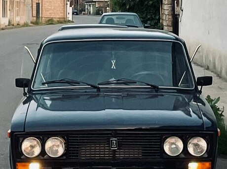 LADA (VAZ) 2106 2003