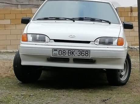 LADA (VAZ) 2115 2012