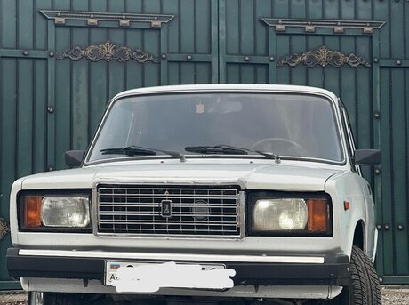LADA (VAZ) 2107 2009