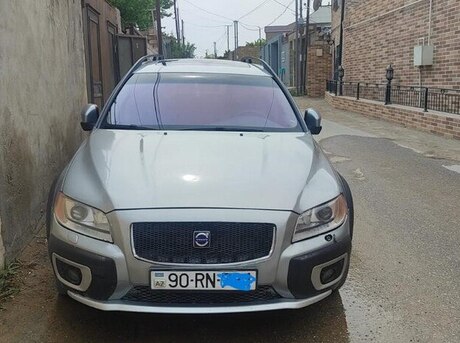 Volvo  2008
