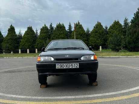 LADA (VAZ) 2115 2010