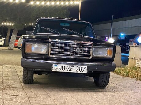 LADA (VAZ) 2107 2010