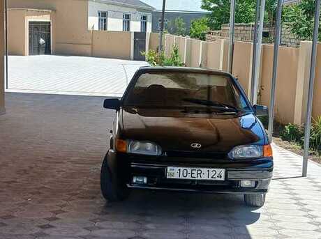 LADA (VAZ) 2115 2006