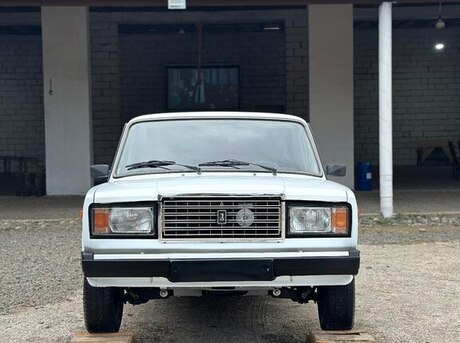 LADA (VAZ) 2107 2005