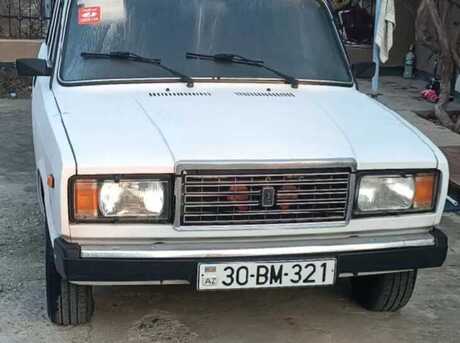 LADA (VAZ) 2107 2008