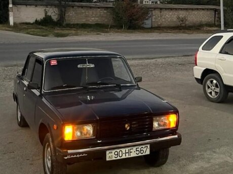 LADA (VAZ) 2107 2010