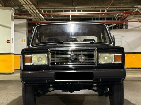 LADA (VAZ) 2107 2007