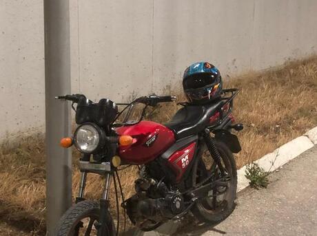 Tufan M50 2020