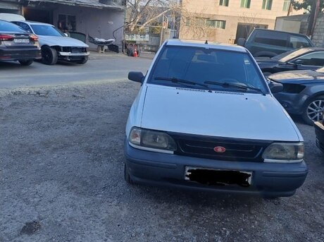 Saipa 132