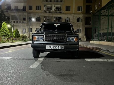 LADA (VAZ) 2107 2011