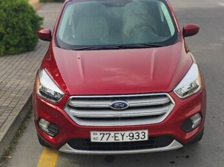 Ford Escape