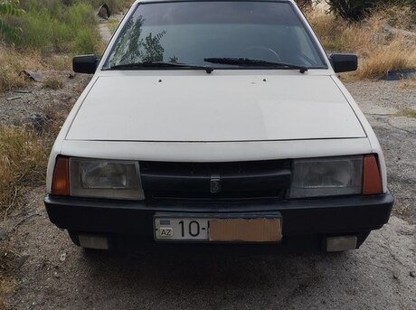 LADA (VAZ) 2109 1989