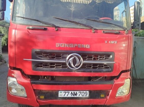 HOWO Sinotruk 2008