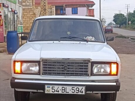 LADA (VAZ) 2107 2004