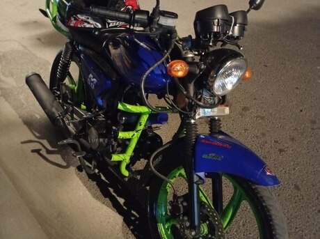 Tufan M50 2023