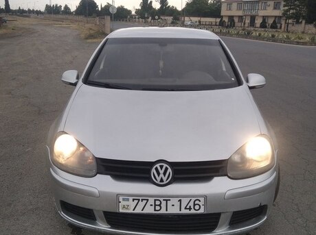 Volkswagen Golf 2008