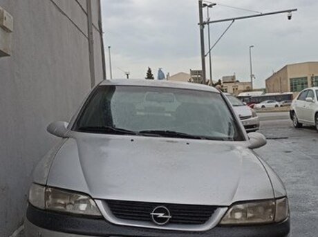 Opel Vectra