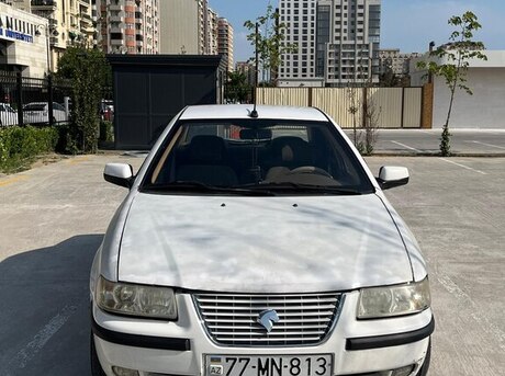 Khazar LX