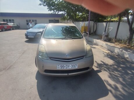 Toyota Prius 2007