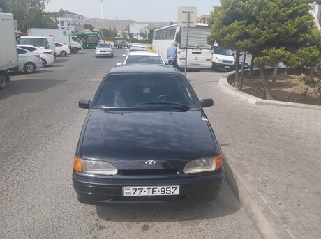 LADA (VAZ) 2115 2012