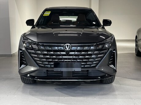 Changan Uni-Z