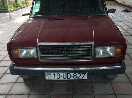 LADA (VAZ) 2107 2007