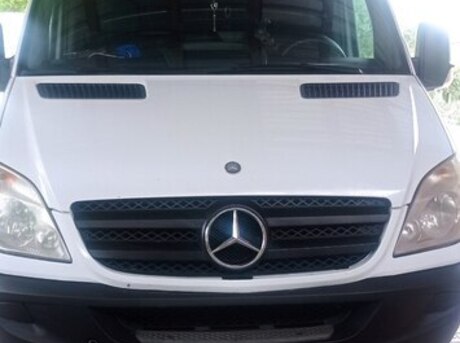 Mercedes  2007
