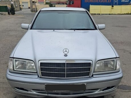 Mercedes C 180 1998