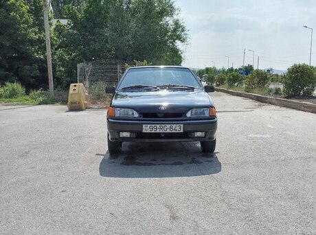 LADA (VAZ) 2115 2010