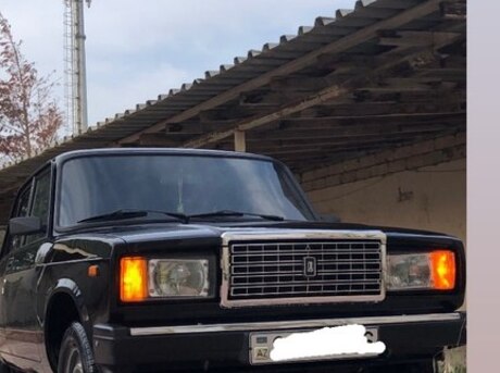 LADA (VAZ) 2107 2011
