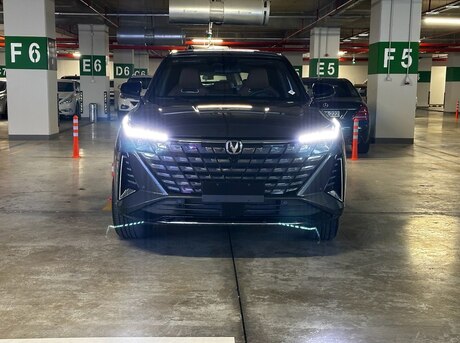 Changan  2025
