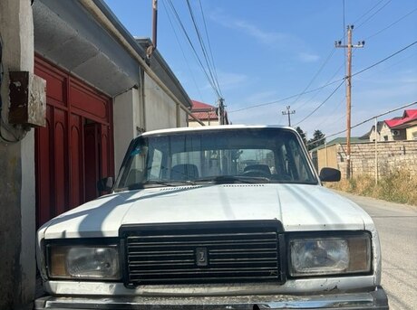 LADA (VAZ) 2107 2011