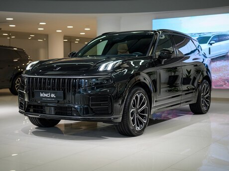 Lynk & Co 09