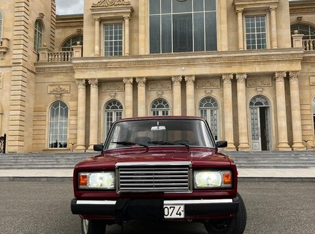 LADA (VAZ) 2107 2007