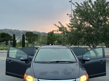 Honda Civic 2007