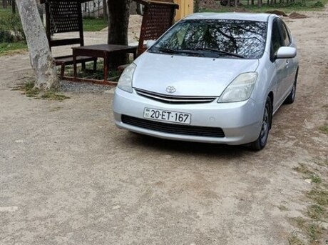Toyota Prius 2005