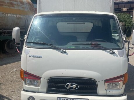 Hyundai HD-78 2012