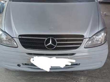 Mercedes Vito 2005