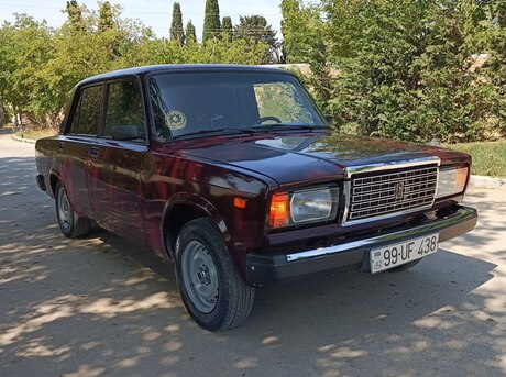LADA (VAZ) 2107 2007
