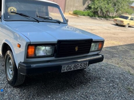 LADA (VAZ) 2107 2003