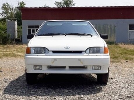 LADA (VAZ) 2115 2011